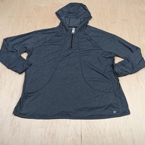 Kyodan, Sports Hoodie, Women's (2X)